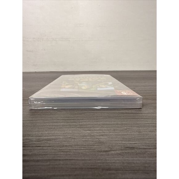 Tomb Raider I-III Remastered (Nintendo Switch) NEW & SEALED - Picture 5 of 6